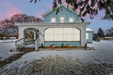 Property for sale in DeKalb County, Indiana