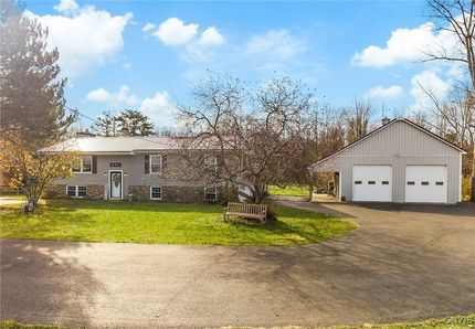 Property for sale in Cayuga County, New York