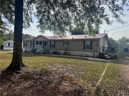 Property for sale in Tuscaloosa County, Alabama