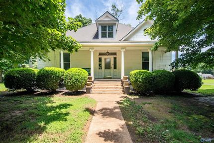 Property for sale in Limestone County, Alabama