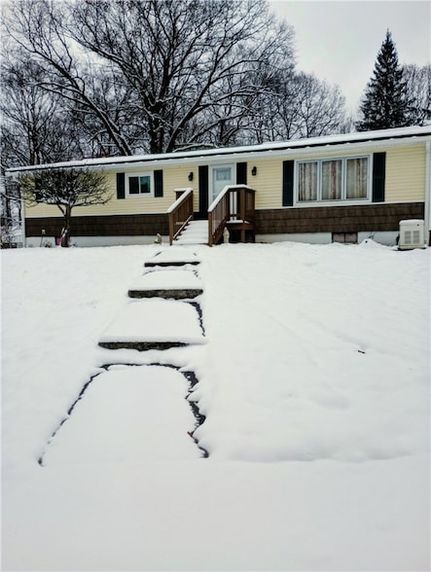 Property for sale in Venango County, Pennsylvania