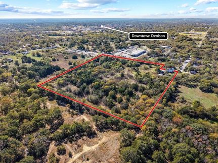 Property for sale in Grayson County, Texas