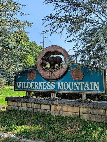 Property for sale in Sevier County, Tennessee