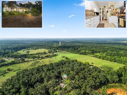 Property for sale in Upshur County, Texas