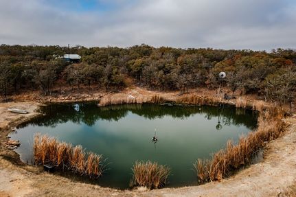 Ranch Property for sale in Palo Pinto County, Texas