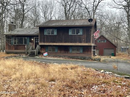 Property for sale in Pike County, Pennsylvania