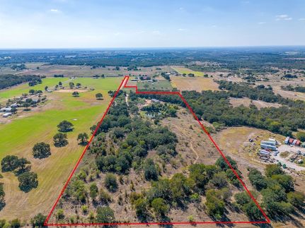 Property for sale in Parker County, Texas