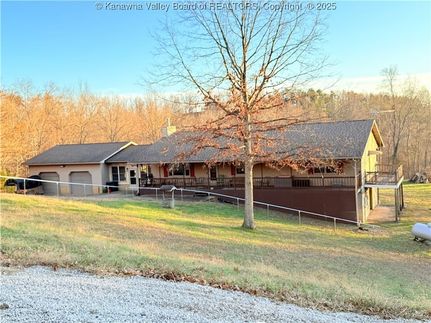 Property for sale in Jackson County, West Virginia