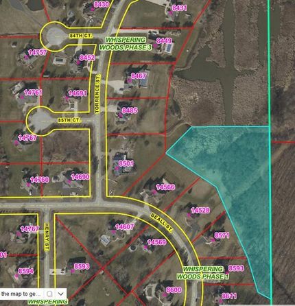 Property for sale in Lake County, Indiana