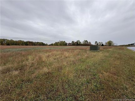 Property for sale in Harrison County, Indiana