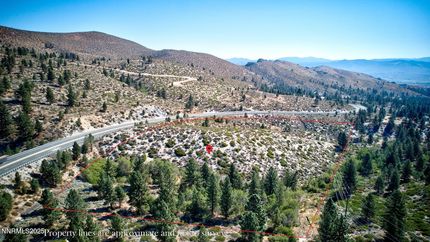 Undeveloped Land for sale in Carson City County, Nevada