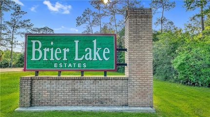 Undeveloped Land for sale in Saint Tammany Parish, Louisiana