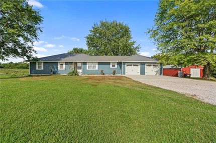 Property for sale in Ray County, Missouri