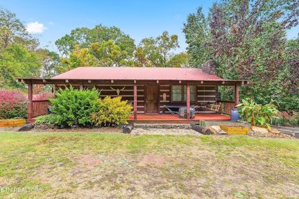 Property for sale in Blount County, Tennessee