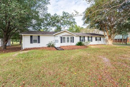 Property for sale in Lowndes County, Georgia