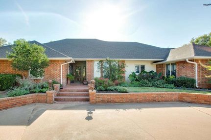 Property for sale in Garfield County, Oklahoma