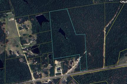 Property for sale in Richland County, South Carolina