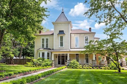 Property for sale in Williamson County, Tennessee