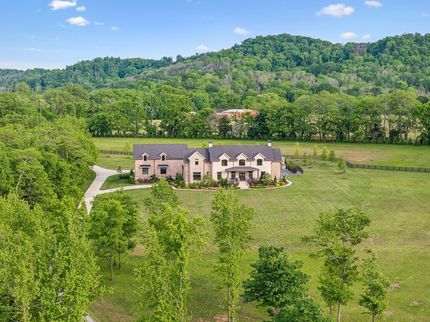 Property for sale in Williamson County, Tennessee