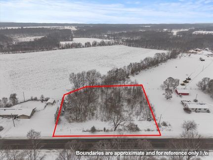 Undeveloped Land for sale in Cass County, Michigan