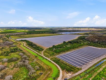 Farm Property for sale in Hendry County, Florida