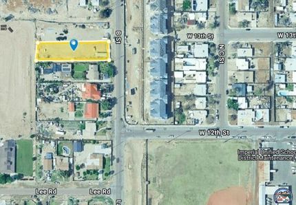 Property for sale in Imperial County, California