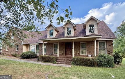 Property for sale in Fayette County, Georgia