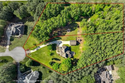 Undeveloped Land for sale in York County, South Carolina