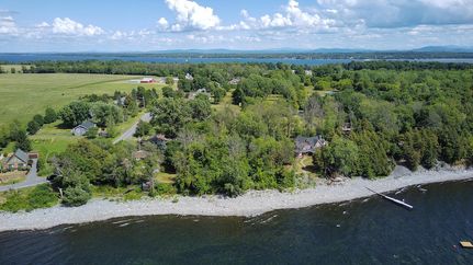 Lakefront Property for sale in Clinton County, New York