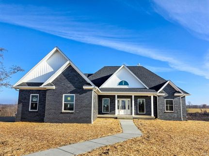 Property for sale in Greene County, Indiana