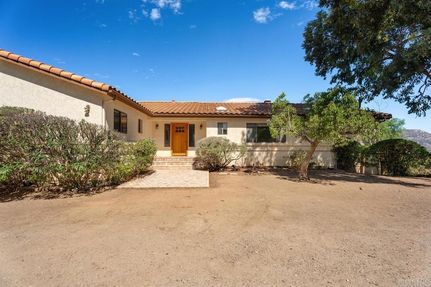 Property for sale in San Diego County, California