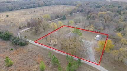 Property for sale in Fannin County, Texas