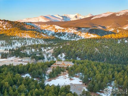 Property for sale in Boulder County, Colorado