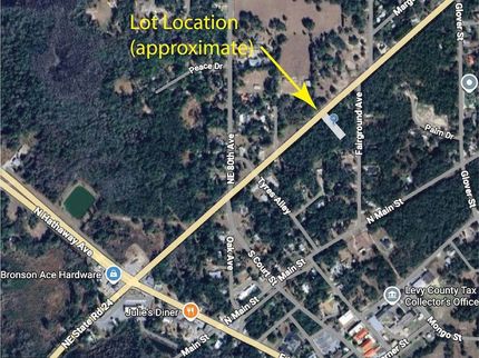 Property for sale in Levy County, Florida