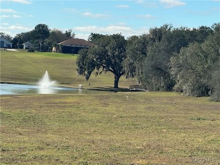 Lakefront Property for sale in Citrus County, Florida