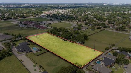 Undeveloped Land for sale in Dallas County, Texas