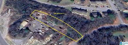 Property for sale in Jefferson County, Alabama