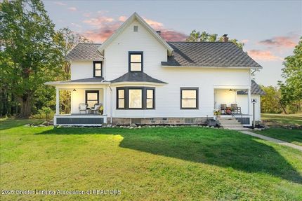 Residential Property for sale in Eaton County, Michigan