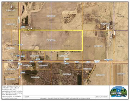 Undeveloped Land for sale in Wadena County, Minnesota