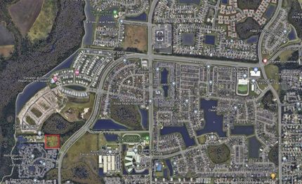 Property for sale in Osceola County, Florida