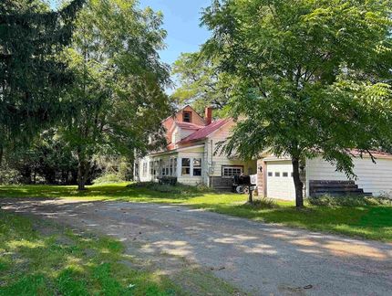 Recreational Property for sale in Orleans County, Vermont