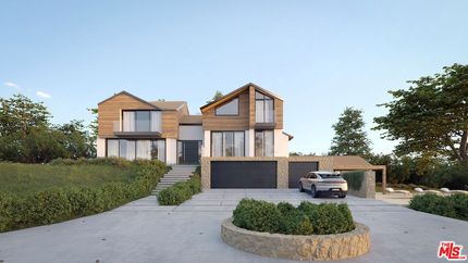 Property for sale in Los Angeles County, California