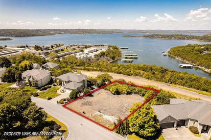 Property for sale in Taney County, Missouri