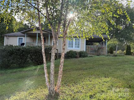 Property for sale in Caldwell County, North Carolina