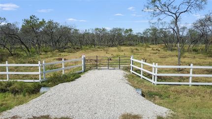 Undeveloped Land for sale in Navarro County, Texas