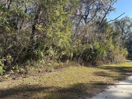 Property for sale in Citrus County, Florida