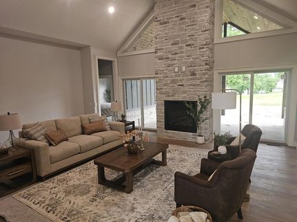 Property for sale in Christian County, Missouri