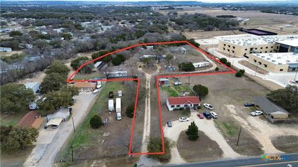 Property for sale in Bell County, Texas