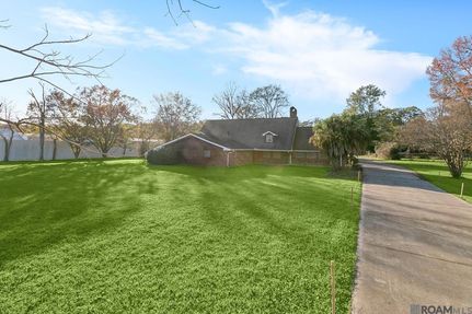 Property for sale in East Baton Rouge Parish, Louisiana