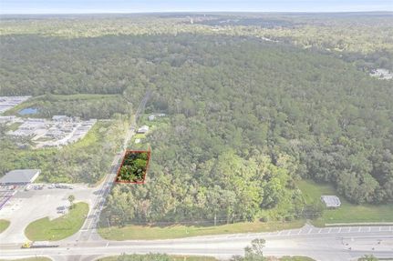 Property for sale in Hernando County, Florida